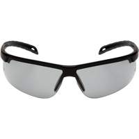 Ever-Lite<sup>®</sup> H2MAX Safety Glasses, Light Grey Lens, Anti-Fog/Anti-Scratch Coating, ANSI Z87+/CSA Z94.3 SGX736 | Johnston Equipment