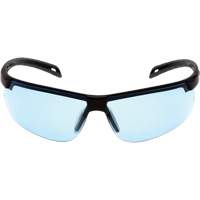 Ever-Lite<sup>®</sup> H2MAX Safety Glasses, Infinity Blue Lens, Anti-Fog/Anti-Scratch Coating, ANSI Z87+/CSA Z94.3 SGX737 | Johnston Equipment