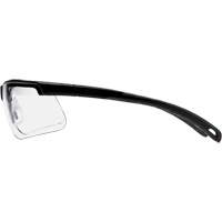 Ever-Lite<sup>®</sup> H2MAX Safety Glasses, Clear Lens, Anti-Fog/Anti-Scratch Coating, ANSI Z87+/CSA Z94.3 SGX739 | Johnston Equipment
