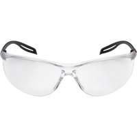 Neshoba™ H2X Safety Glasses, Clear Lens, Anti-Fog/Anti-Scratch Coating, ANSI Z87+/CSA Z94.3 SGX740 | Johnston Equipment
