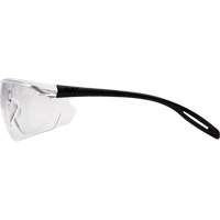 Neshoba™ H2X Safety Glasses, Clear Lens, Anti-Fog/Anti-Scratch Coating, ANSI Z87+/CSA Z94.3 SGX740 | Johnston Equipment