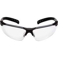 Sitecore™ H2MAX Safety Glasses, Clear Lens, Anti-Fog Coating, ANSI Z87+/CSA Z94.3 SGX741 | Johnston Equipment