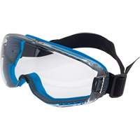 Veratti<sup>®</sup> 900™ Safety Goggles, Clear Tint, Anti-Fog, Neoprene Band SGY145 | Johnston Equipment