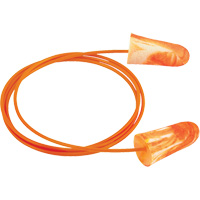 Softies<sup>®</sup> Disposable Earplugs, Bulk - Box, Corded SGZ841 | Johnston Equipment