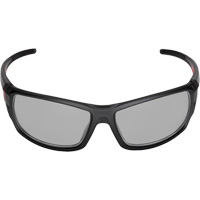 Performance Safety Glasses, Grey Lens, Anti-Fog Coating, ANSI Z87+/CSA Z94.3 SHA134 | Johnston Equipment