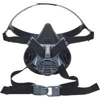 Advantage<sup>®</sup> 420 Half-Mask Respirator, Elastomer, Large SHA198 | Johnston Equipment