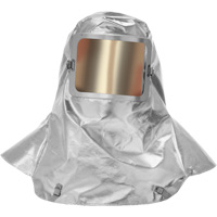 500 Series Approach Heat Protective Hood SHA236 | Johnston Equipment