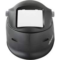 Replacement Flip Shell for Translight™ 455 Flip Premium Auto Darkening Helmet SHA439 | Johnston Equipment