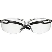 SecureFit™ 500 Series Safety Glasses, Clear Lens, Anti-Fog/Anti-Scratch Coating, ANSI Z87+/CSA Z94.3 SHB202 | Johnston Equipment