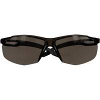 SecureFit™ 500 Series Safety Glasses, Grey Lens, Anti-Fog/Anti-Scratch Coating, ANSI Z87+/CSA Z94.3 SHB203 | Johnston Equipment