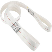 Dynamic™ Disposable Anchor Sling without Protective Sleeve, Sling, Temporary Use SHB320 | Johnston Equipment
