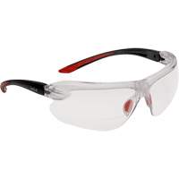IRI-S Safety Glasses, Clear/1.5 Lens, Anti-Fog Coating SHB894 | Johnston Equipment