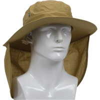 EZ-Cool<sup>®</sup> Evaporative Cooling Ranger Hat SHB946 | Johnston Equipment