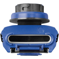 Secure Click™ Inhalation Valve Assembly SHC014 | Johnston Equipment