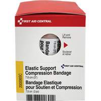 SmartCompliance<sup>®</sup> Refill Elastic Wrap Bandage, 3" W, Class 1 SHC035 | Johnston Equipment