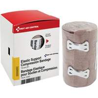 SmartCompliance<sup>®</sup> Refill Elastic Wrap Bandage, 3" W, Class 1 SHC035 | Johnston Equipment