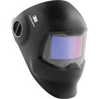 Speedglas™ G5-02 Welding Helmet Kit, Black SHC095 | Johnston Equipment