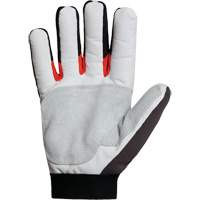 Clutch Gear<sup>®</sup> Thinsulate™ Mechanic's Gloves, Grain Goatskin/Split Leather Palm, Size 2X-Large/11 SHC299 | Johnston Equipment