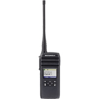 DTR700 Series Two-Way Radio SHC310 | Johnston Equipment