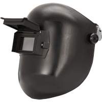 280PL Lift Front Passive Welding Helmet SHC580 | Johnston Equipment