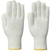 Knit Gloves, Nylon/Polyester, Small SHE760 | Johnston Equipment