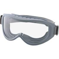 Odyssey II Clean Room Top Vented OTG Safety Goggles, Clear Tint, Neoprene Band SHE987 | Johnston Equipment