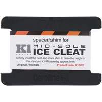 K1 Mid-Sole Original Ice Cleat Spacer SHF110 | Johnston Equipment