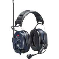 Peltor™ WS LiteCom Pro III Headset, Headband Style, 28 dB SHF983 | Johnston Equipment