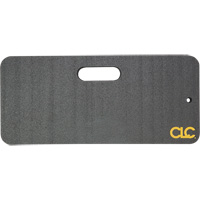 ToolWorks™ Small Industrial Kneeling Mat, 18" L x 8" W SHH328 | Johnston Equipment