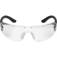 Endeavor<sup>®</sup> Plus Frameless Safety Glasses, Clear Lens, Anti-Fog Coating, ANSI Z87+/CSA Z94.3 SHH519 | Johnston Equipment