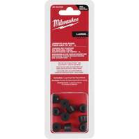 Large Jobsite Ear Buds Ear Tip Kits SHI459 | Johnston Equipment