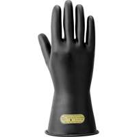 ActivArmr<sup>®</sup> Electrical Insulating Gloves, ASTM Class 00, Size 7, 11" L SHI543 | Johnston Equipment
