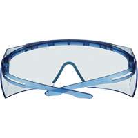SecureFit™ 3700 Series Safety Glasses, Blue Lens, Anti-Fog Coating, ANSI Z87+/CSA Z94.3 SHI579 | Johnston Equipment