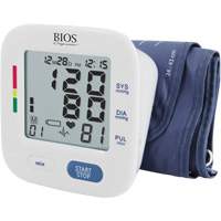 Simplicity Blood Pressure Monitor, Class 2 SHI588 | Johnston Equipment