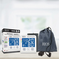 Precision Blood Pressure Monitor, Class 2 SHI591 | Johnston Equipment
