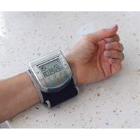 Wrist Blood Pressure Monitor, Class 2 SHI593 | Johnston Equipment