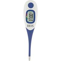 High Precision Digital Thermometer with Bluetooth, Digital SHI595 | Johnston Equipment
