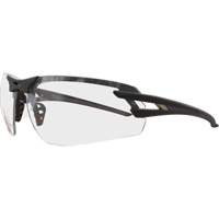Salita Safety Glasses, Clear Lens, Polarized/Vapour Barrier Coating, ANSI Z87+/CSA Z94.3 SHJ667 | Johnston Equipment