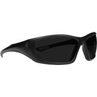Nevosa Safety Glasses, Grey/Smoke Lens, Polarized/Vapour Barrier Coating, ANSI Z87+/CSA Z94.3 SHJ674 | Johnston Equipment