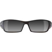 Reclus Safety Glasses, Silver Mirror Lens, Anti-Scratch Coating, ANSI Z87+/CSA Z94.3/MCEPS GL-PD 10-12 SHJ948 | Johnston Equipment