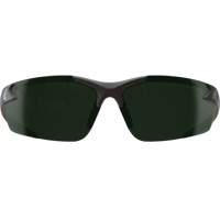 Zorge G2 Safety Glasses, IR 5.0 Lens, Anti-Scratch Coating, ANSI Z87+/CSA Z94.3/MCEPS GL-PD 10-12 SHJ960 | Johnston Equipment