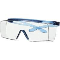 SecureFit™ 3700 Series Safety Glasses, Clear Lens, Anti-Fog Coating, ANSI Z87+/CSA Z94.3 SHK140 | Johnston Equipment