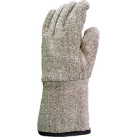 Extra Heavy-Duty Bakers Glove, Terry Cloth, One Size, Protects Up To 450° F (232° C) SQ148 | Johnston Equipment