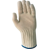 Handguard II Glove, Size Medium/8, 5.5 Gauge, Stainless Steel/Kevlar<sup>®</sup>/Spectra<sup>®</sup> Shell, ANSI/ISEA 105 Level 5 SQ235 | Johnston Equipment