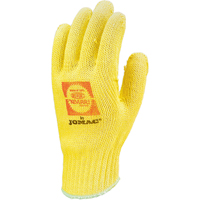 Mediumweight Knit Gloves, Size Small/7, 7 Gauge, Kevlar<sup>®</sup> Shell, ANSI/ISEA 105 Level 2 SQ273 | Johnston Equipment