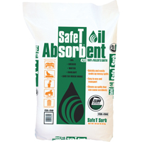 Safe T Sorb<sup>®</sup> Premium Oil Absorbent SR927 | Johnston Equipment