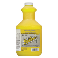 Sqwincher<sup>®</sup> Rehydration Drink, Concentrate, Lemonade SR933 | Johnston Equipment