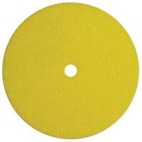 QUICK-STEP™ Polishing Disc, 7" Dia. TAV096 | Johnston Equipment