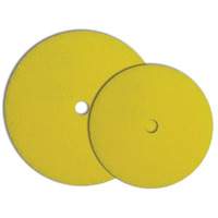 QUICK-STEP™ Polishing Disc, 4-1/2" Dia. TAV128 | Johnston Equipment