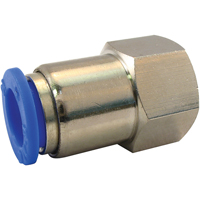 P.t.c. Female Connector TLY854 | Johnston Equipment